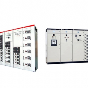 GCK、GCS系列低壓抽出式開關柜